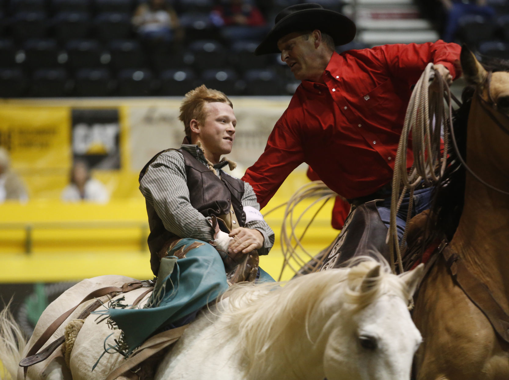 CNFR - Tuesday Slack